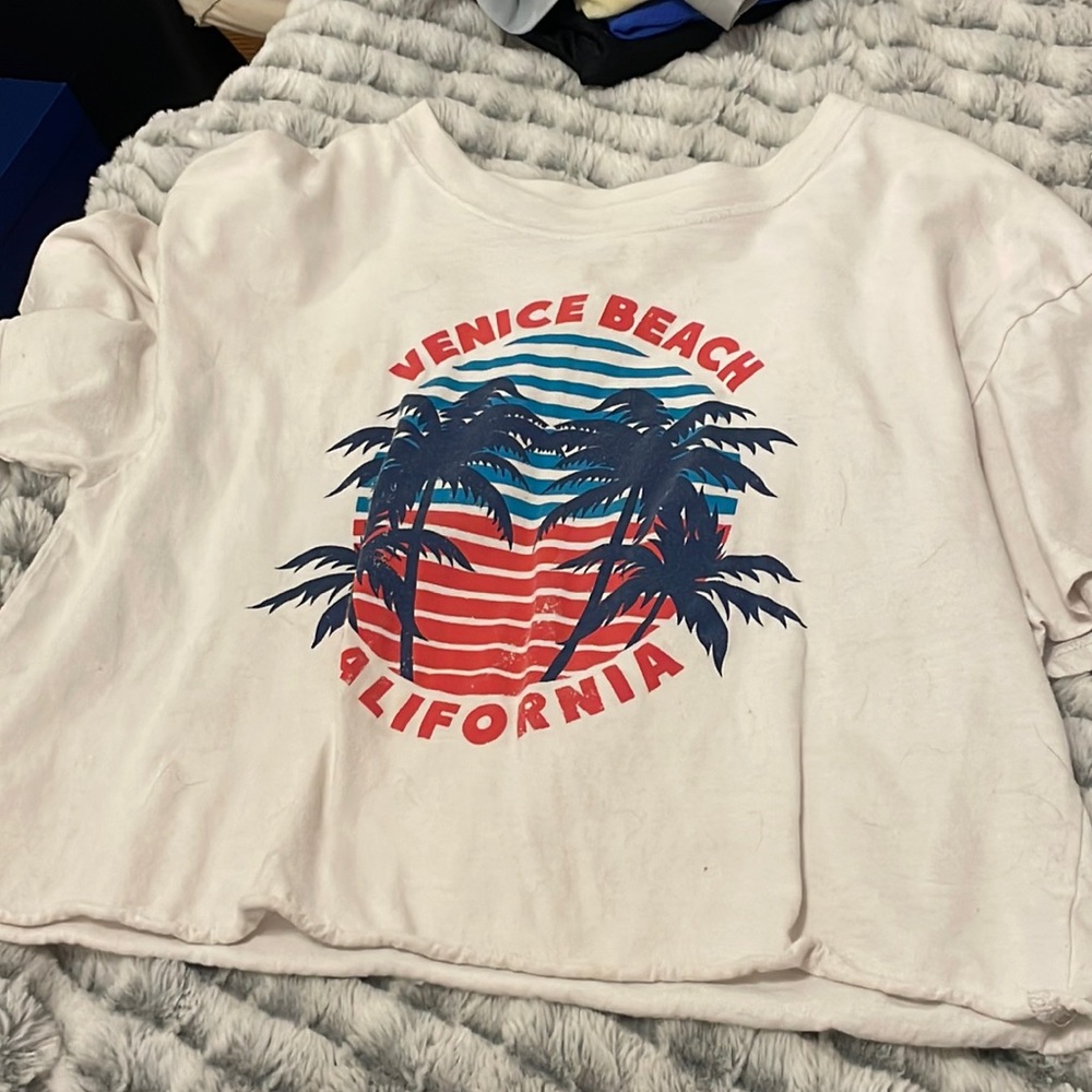 VENICE BEACH CROP